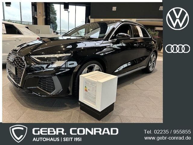 Audi A3 2025