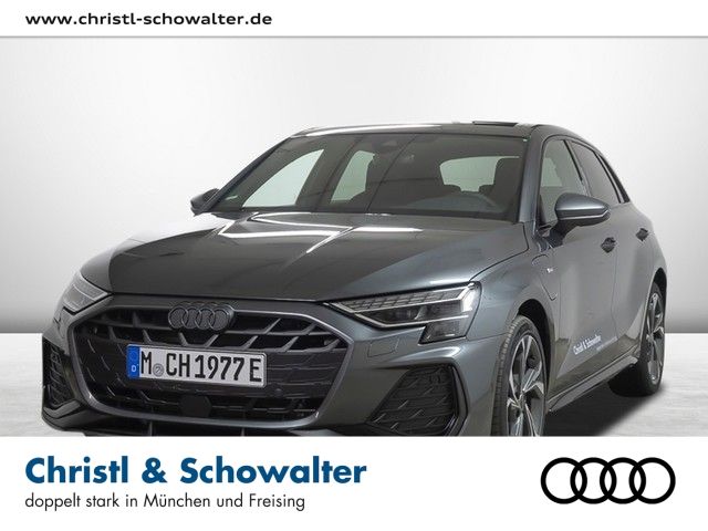 Audi A3 2025