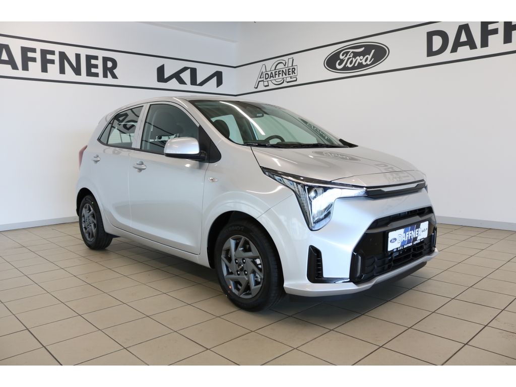 Kia Picanto 2024