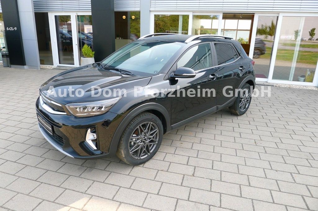 Kia Stonic 2025