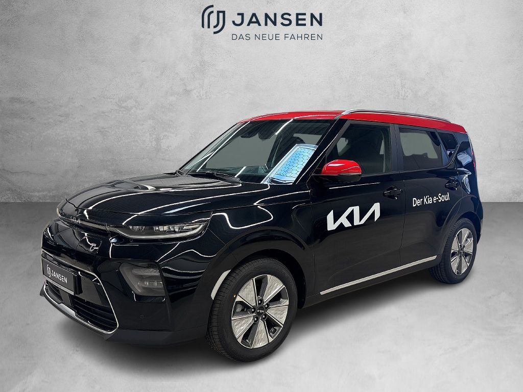 Kia Soul 2024