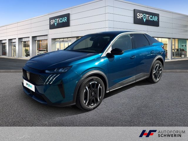 Peugeot 3008 2024