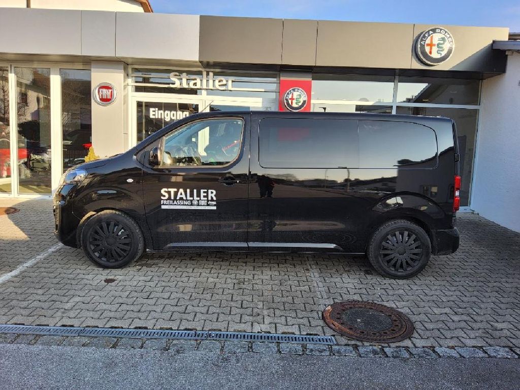Fiat Scudo 2024
