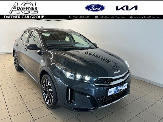 Kia XCeed 2025