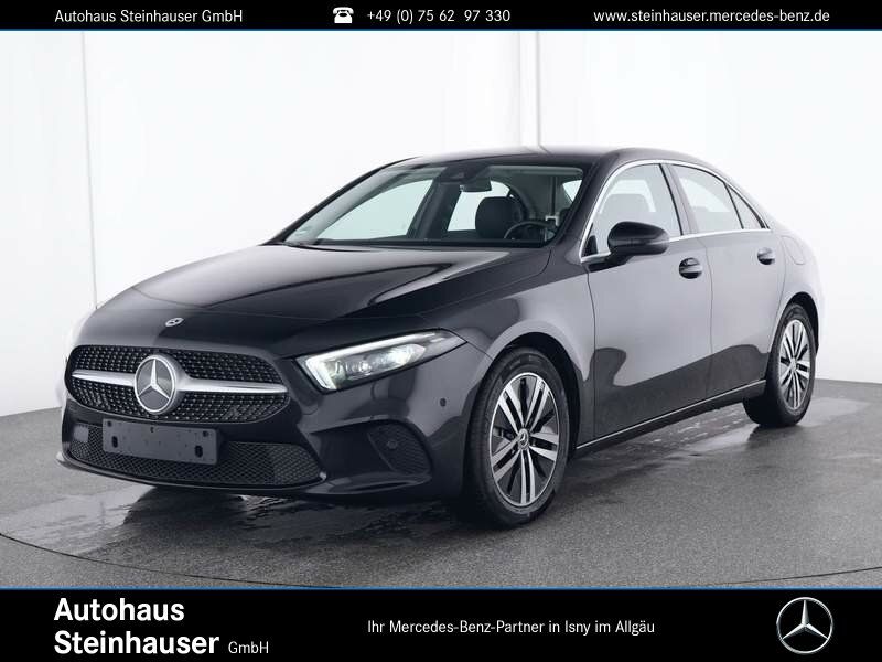 Mercedes-Benz A 220 2022
