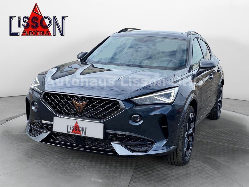 Cupra Formentor 2023