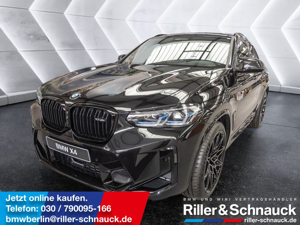 BMW X4 M
