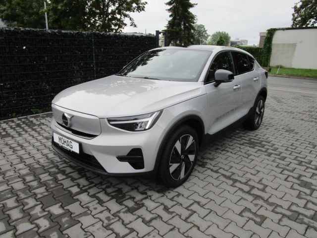 Volvo C40 2024