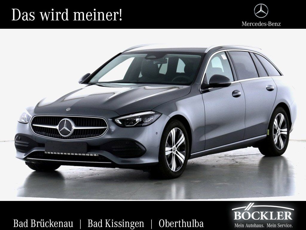 Mercedes-Benz C 220 2023