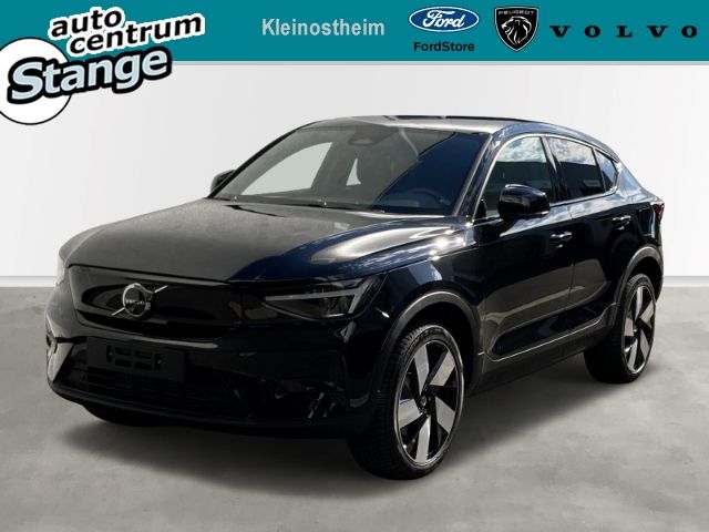 Volvo C40 2024