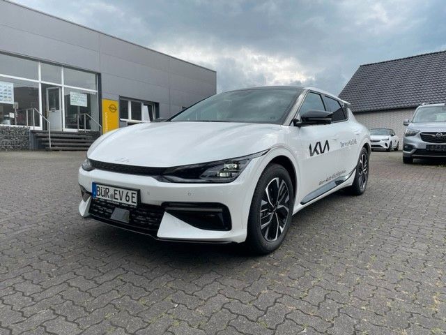 Kia EV6 2023