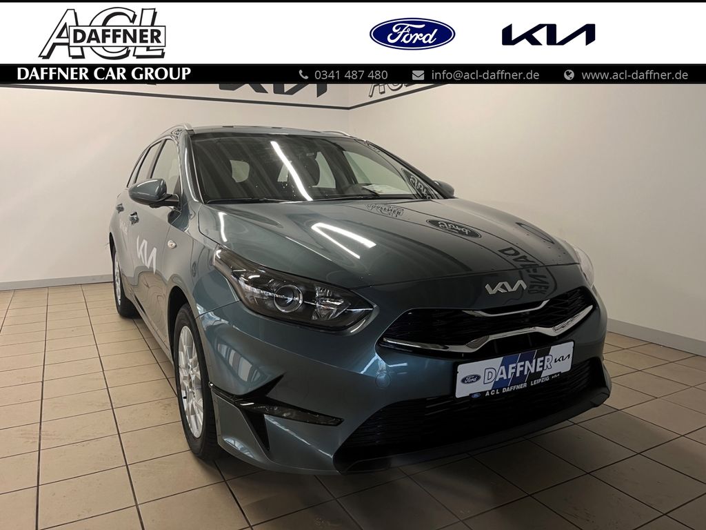 Kia cee'd Sportswagon 2025