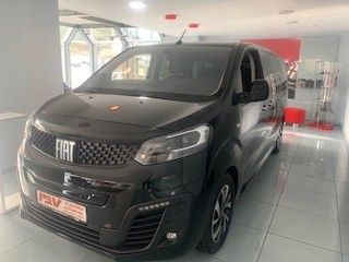 Fiat Ulysse 2022