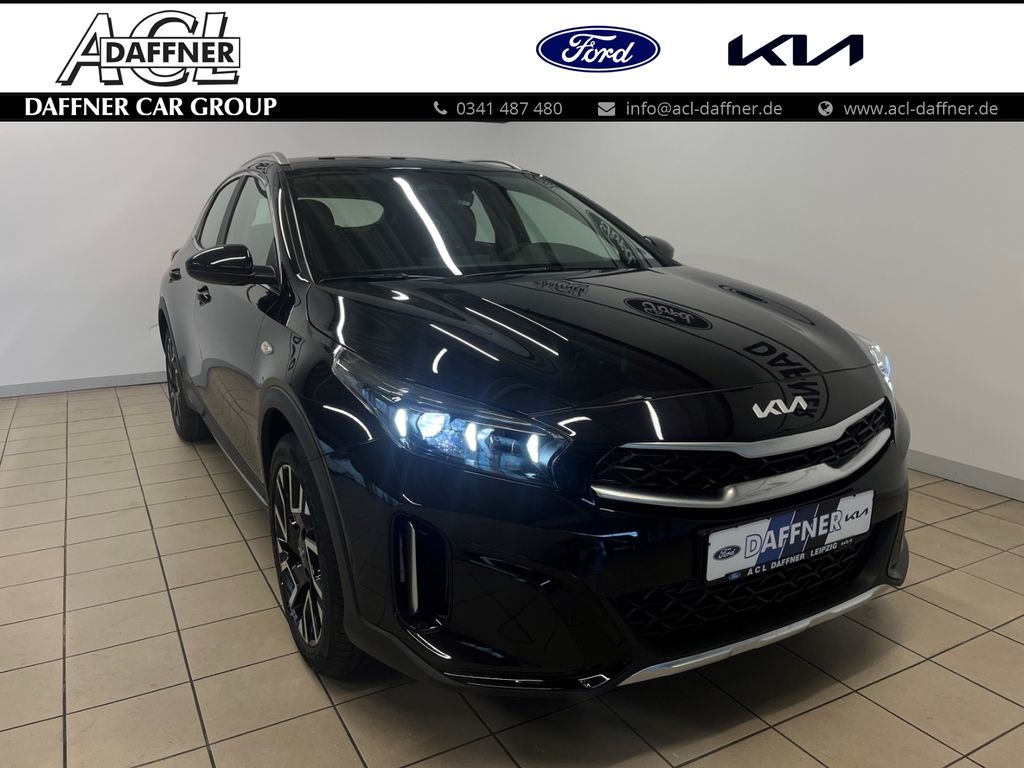 Kia XCeed 2025