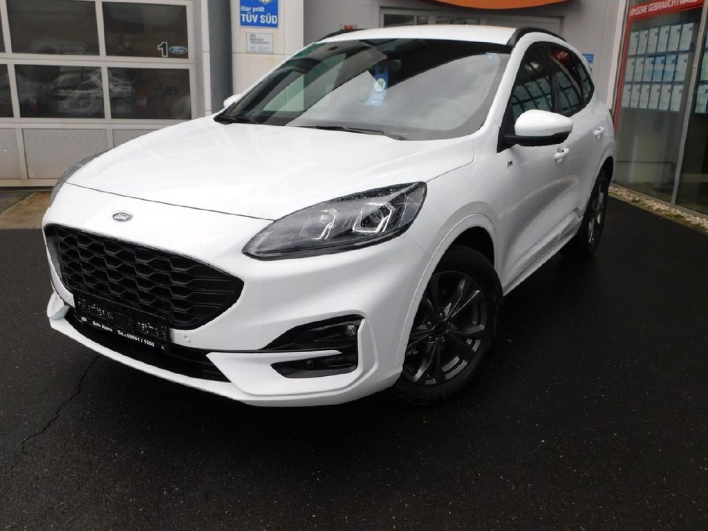 Ford Kuga 2023