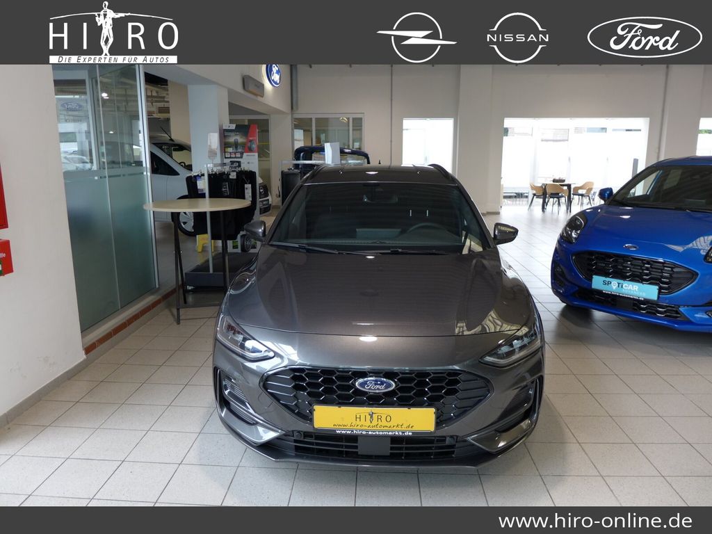 Ford Focus 2024