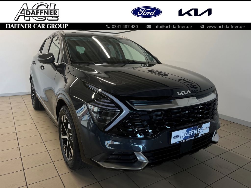 Kia Sportage 2025