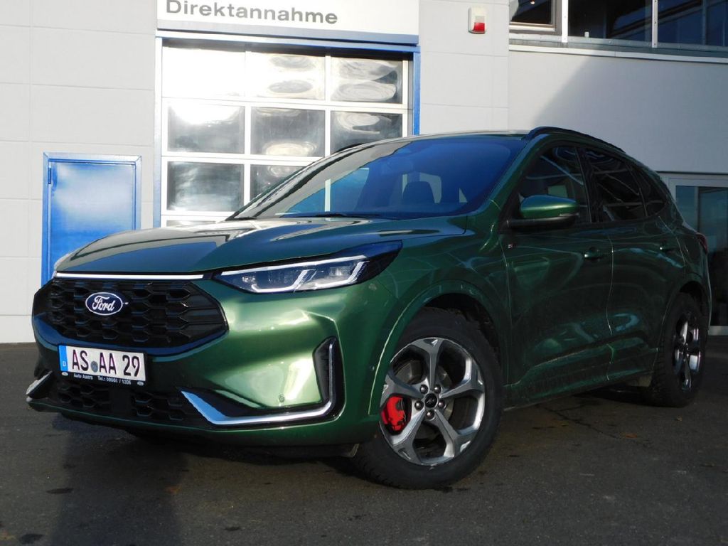 Ford Kuga 2024