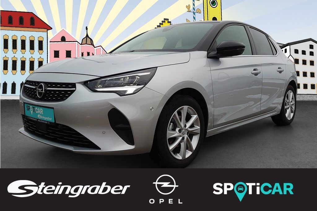 Opel Corsa 2023