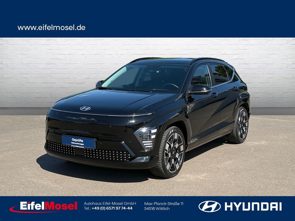 Hyundai KONA Elektro 2023