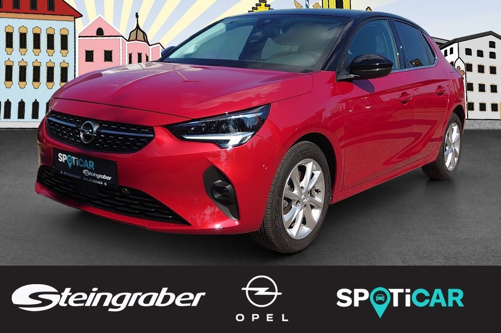 Opel Corsa 2023
