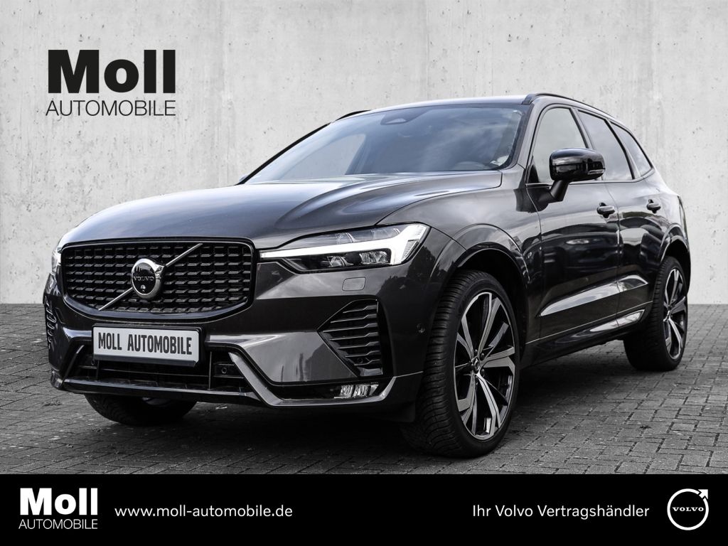 Volvo XC60 2023