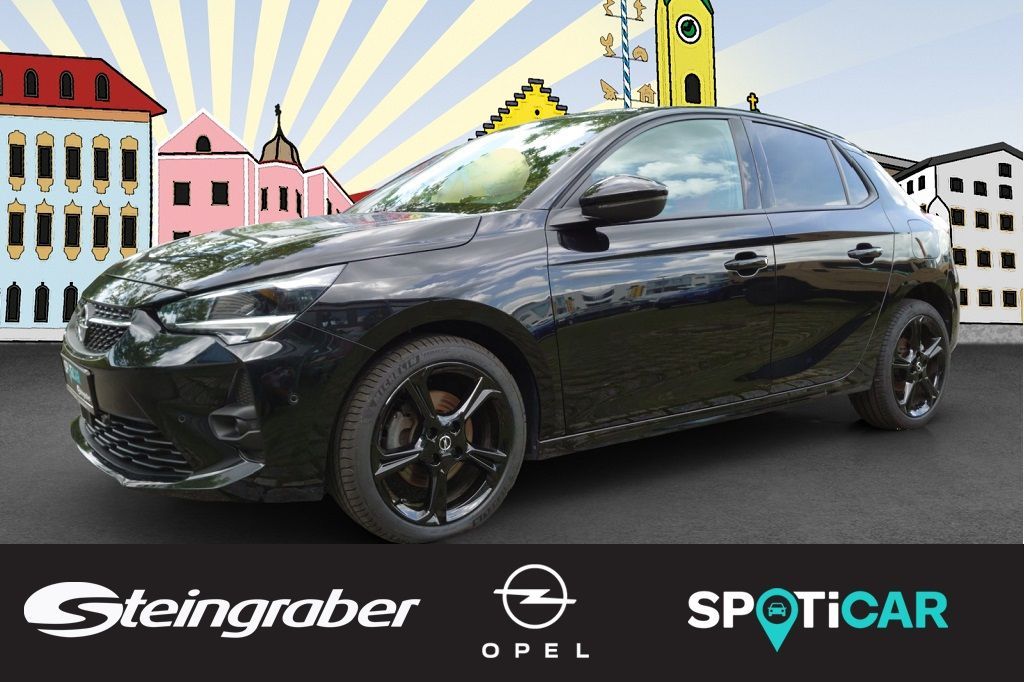 Opel Corsa 2023
