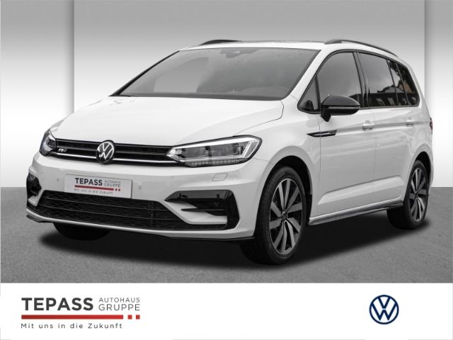 Volkswagen Touran 2025