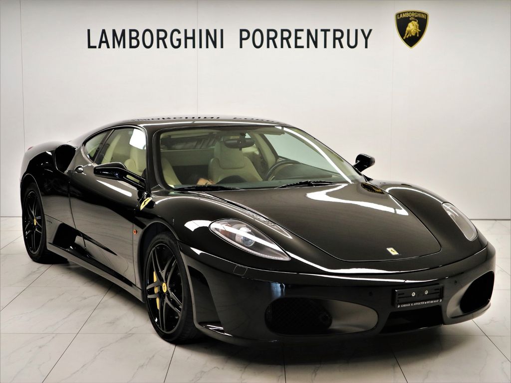 Ferrari F430 2009