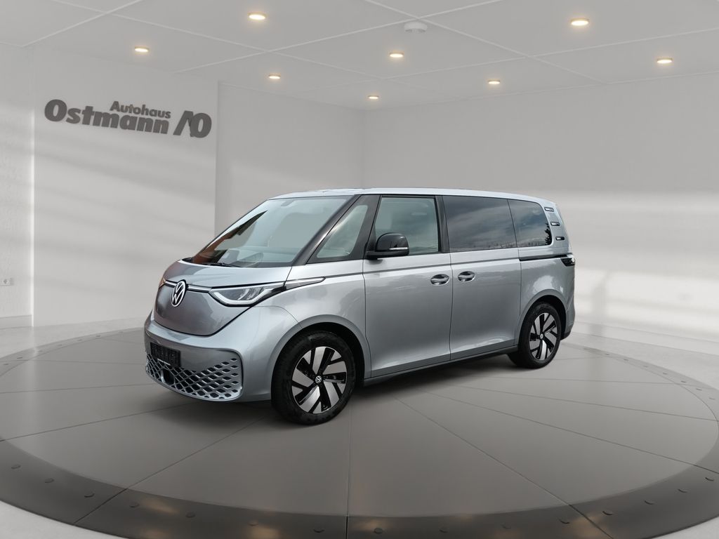 Volkswagen ID. Buzz 2025