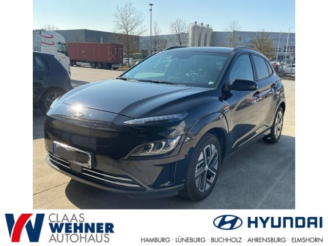 Hyundai KONA Elektro 2022