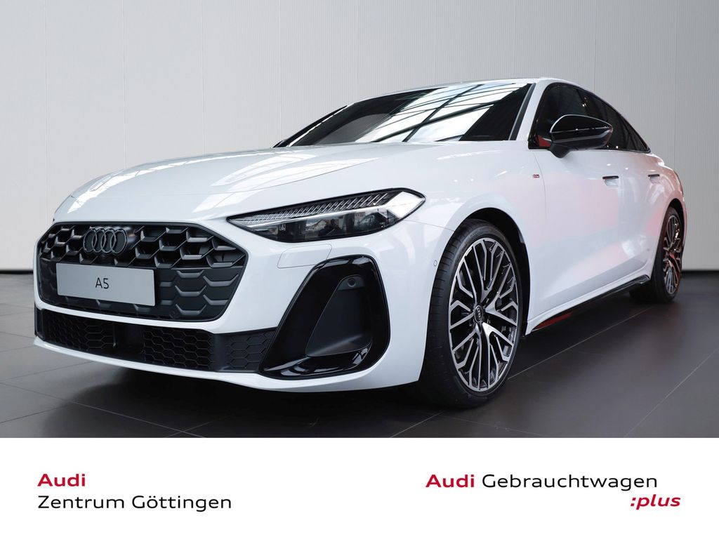 Audi A5 2025