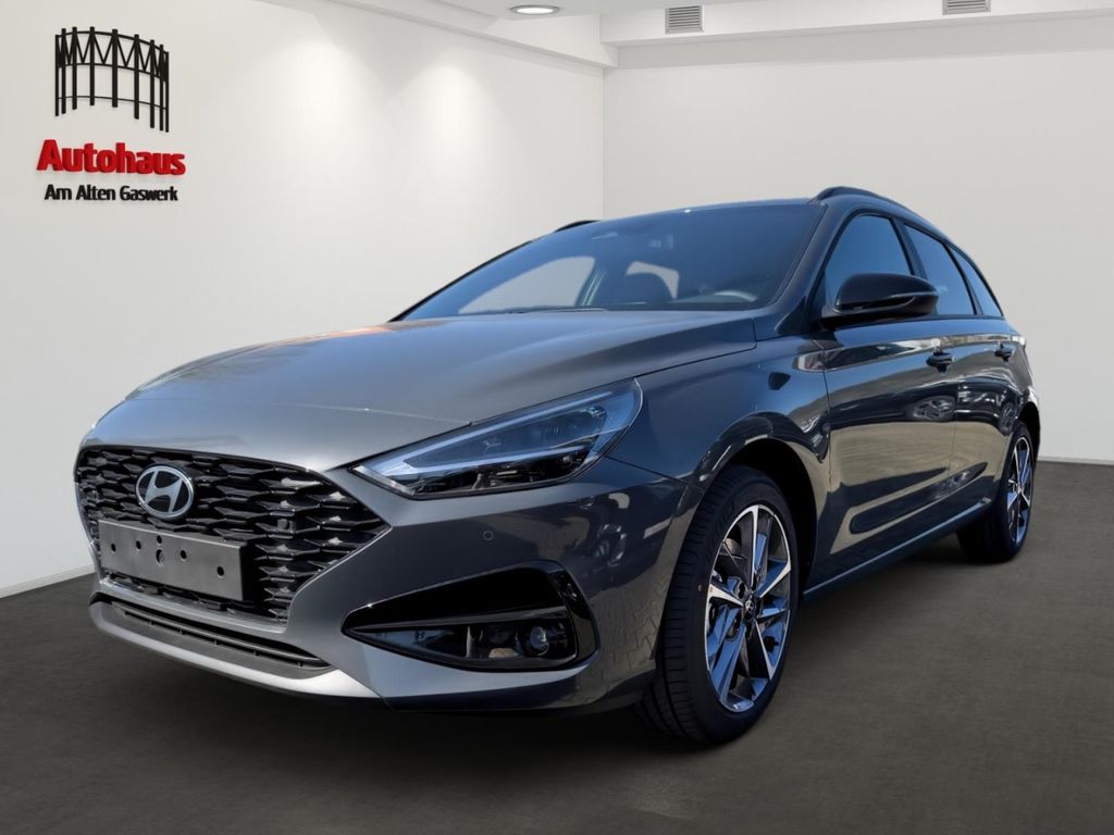 Hyundai i30 2025