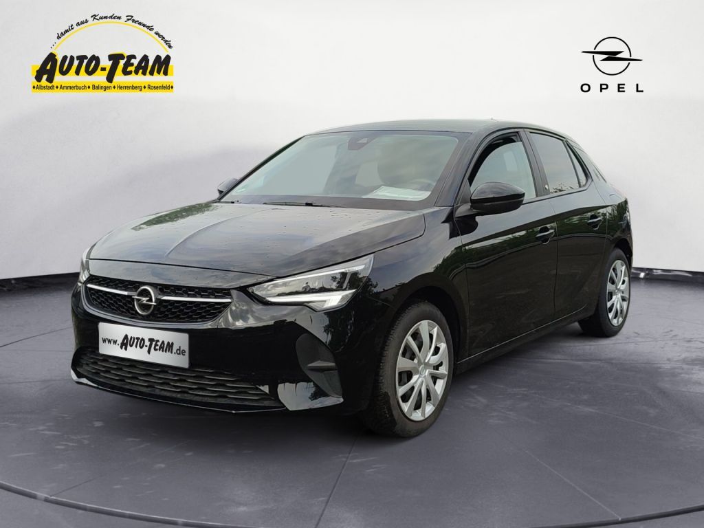Opel Corsa 2022