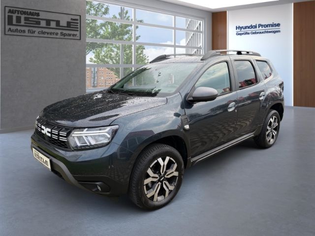 Dacia Duster 2024