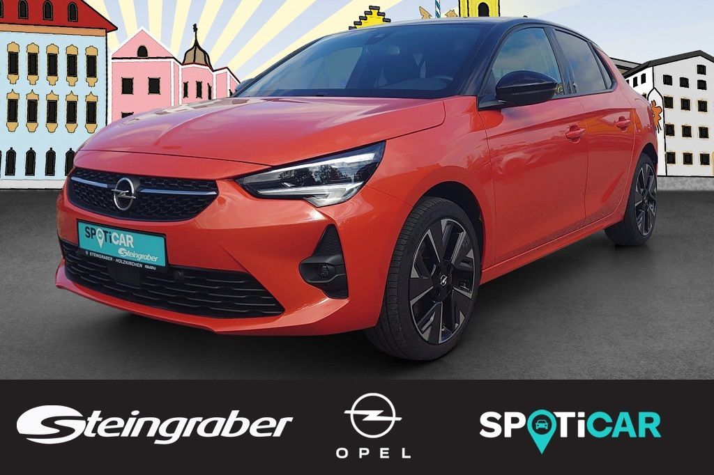 Opel Corsa 2021