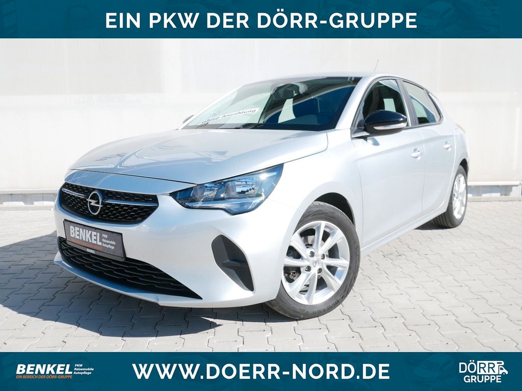Opel Corsa 2022
