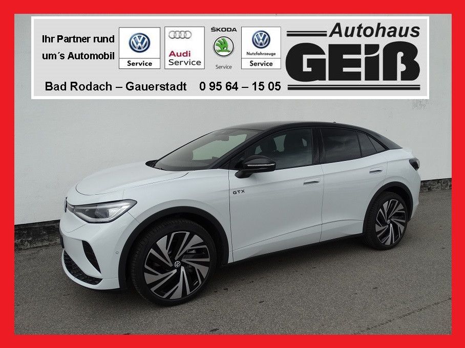 Volkswagen ID.5 2023