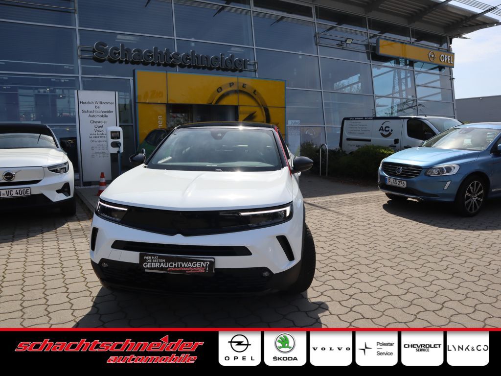 Opel Mokka 2023