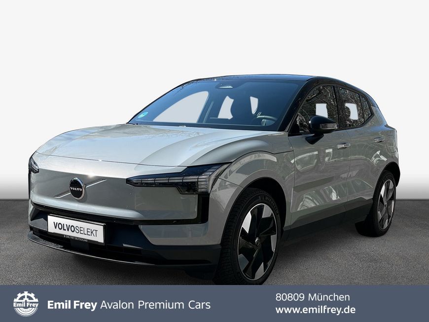 Volvo EX30 2025