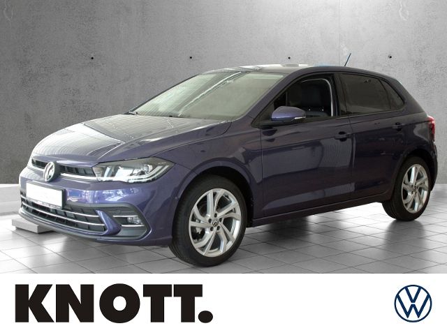 Volkswagen Polo 2024