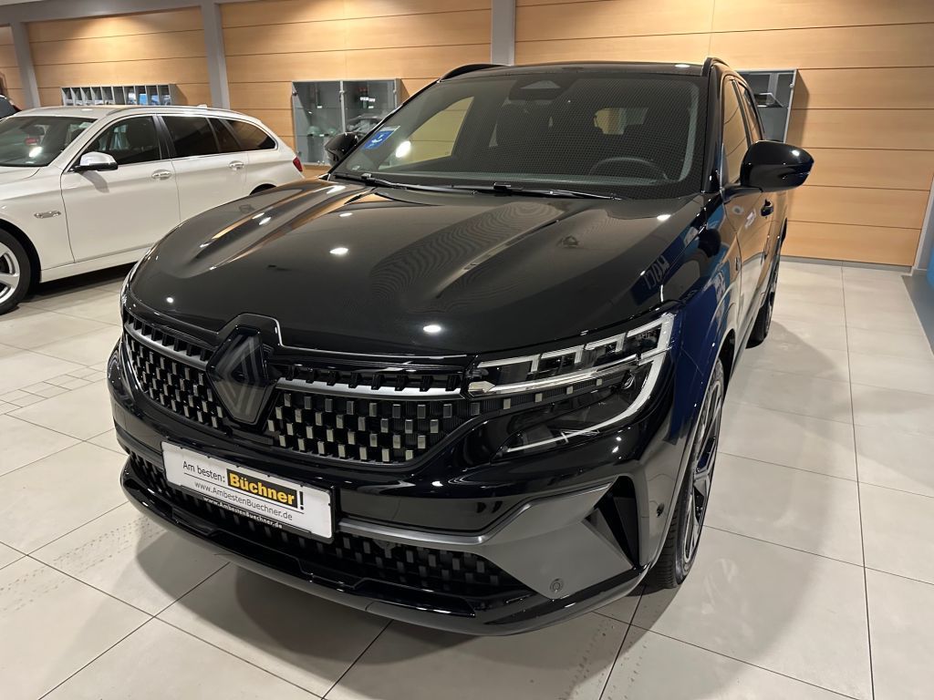 Renault Austral 2024
