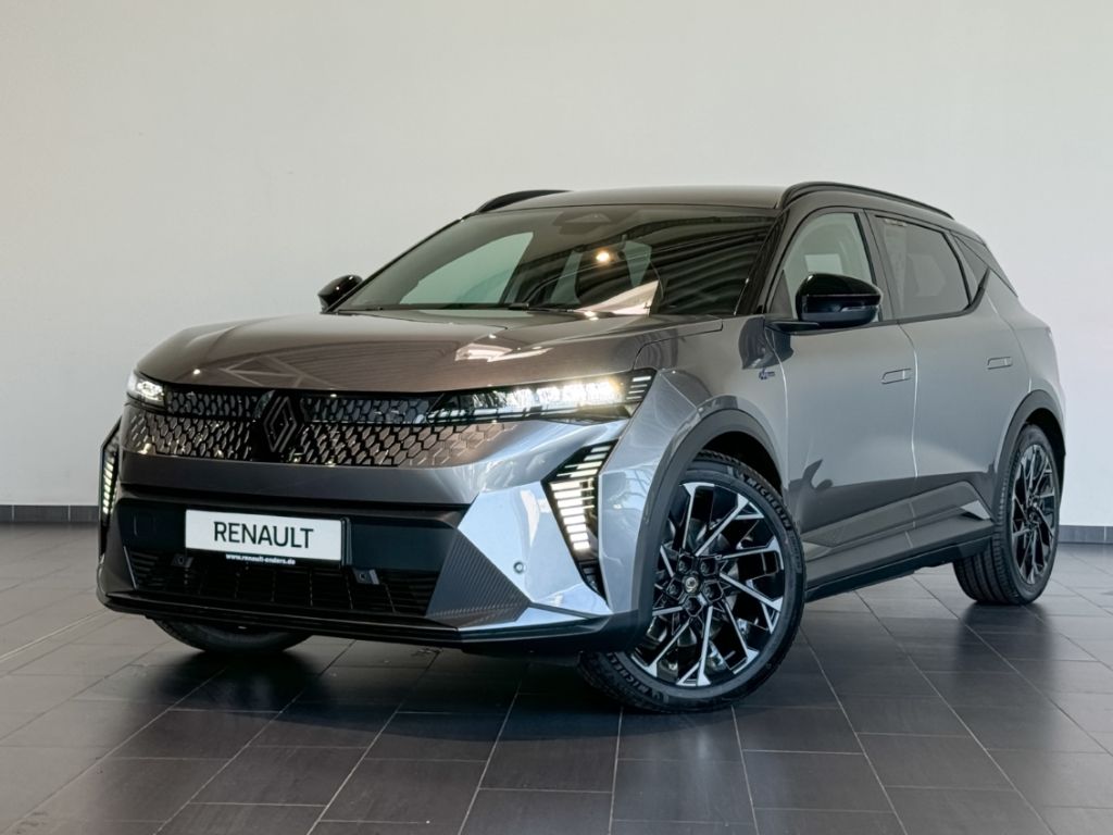 Renault Scenic 2025