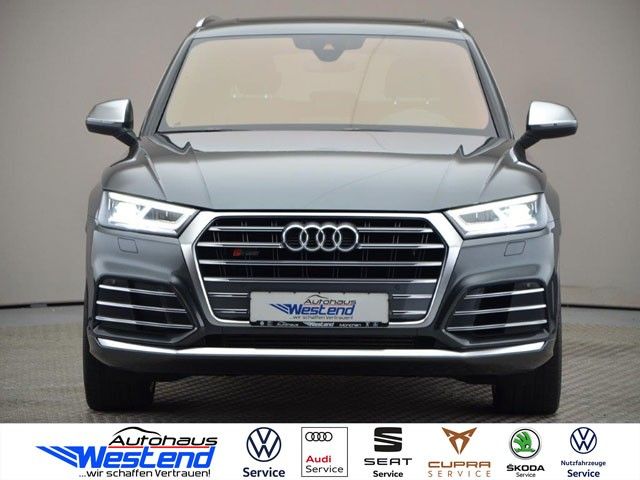 Audi SQ5 2020