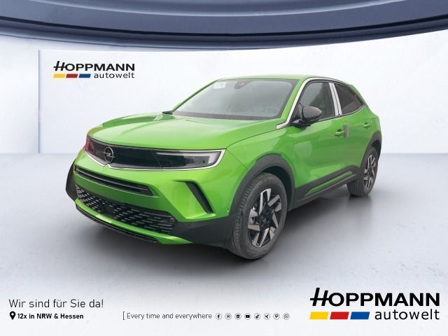 Opel Mokka 2024