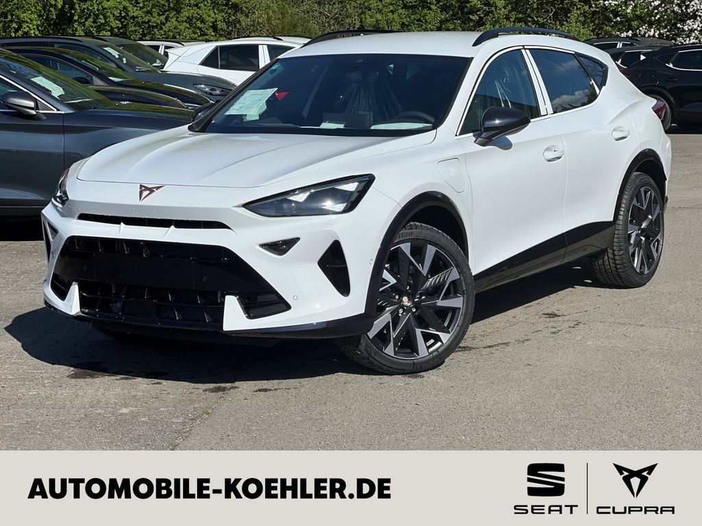 Cupra Formentor 2025