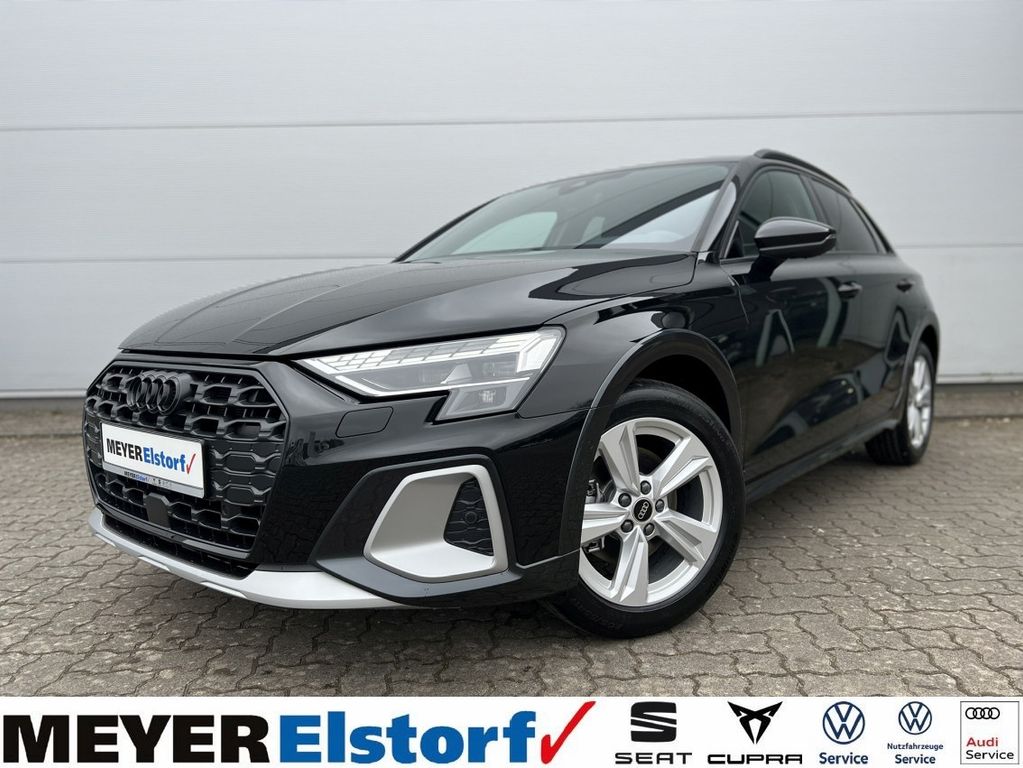 Audi A3 2025