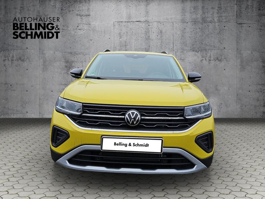 Volkswagen T-Cross 2024