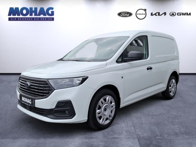 Ford Transit Connect 2025