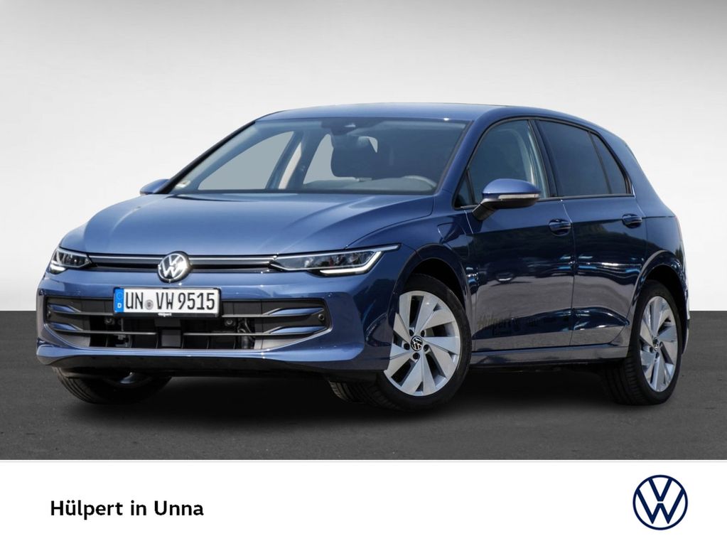 Volkswagen Golf 2025